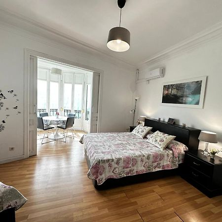 Rooms Tetu バルセロナ エクステリア 写真