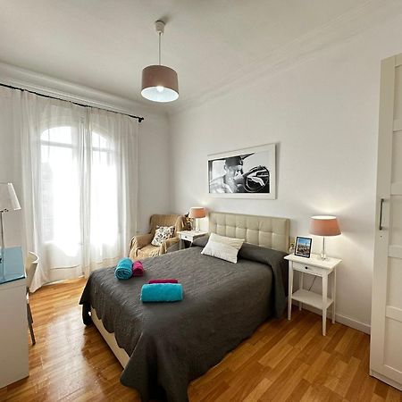 Rooms Tetu バルセロナ エクステリア 写真