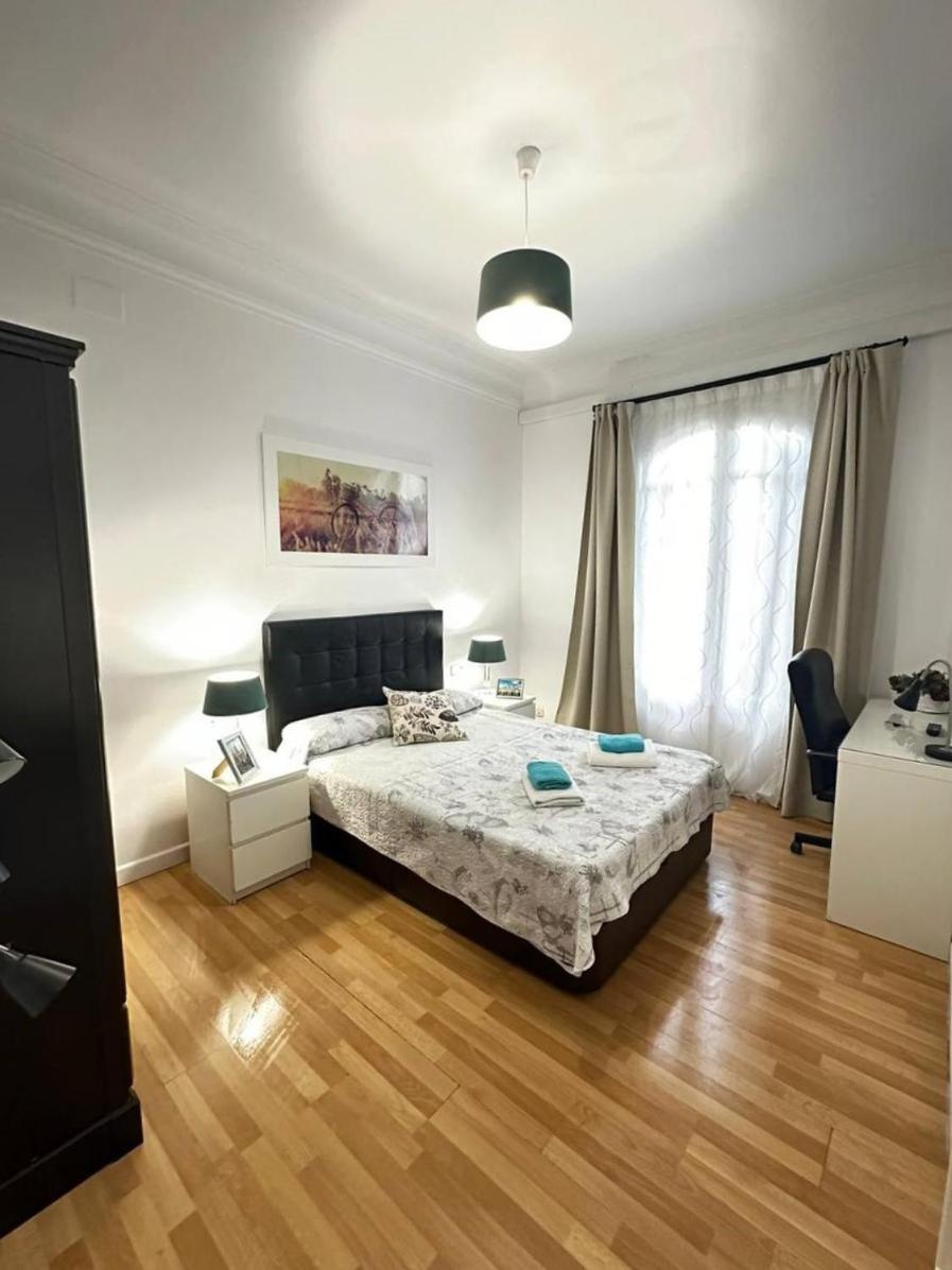 Rooms Tetu バルセロナ エクステリア 写真