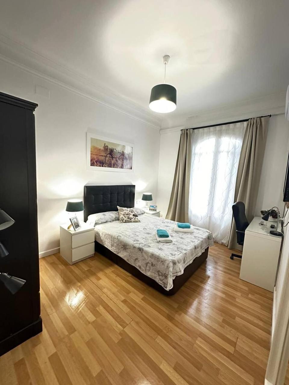 Rooms Tetu バルセロナ エクステリア 写真