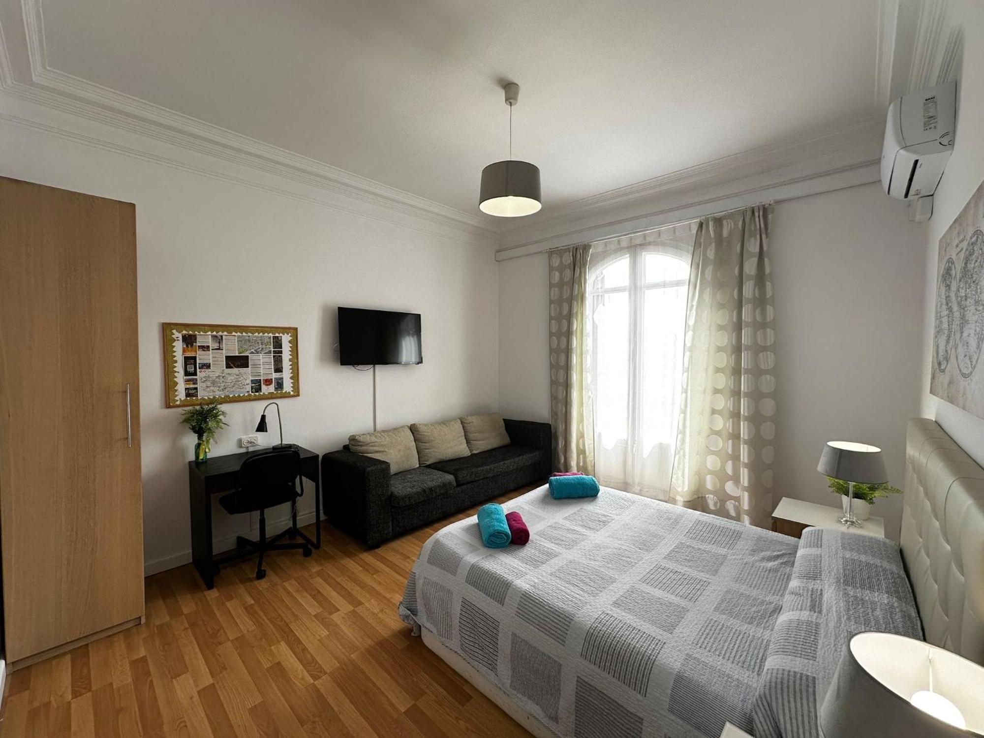 Rooms Tetu バルセロナ エクステリア 写真